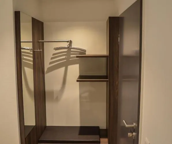 Hotell Restaurant Lamm Monsheim (Enz)