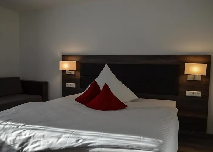 Restaurant Lamm Hotell Monsheim (Enz)