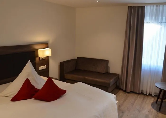 Restaurant Lamm Hotell