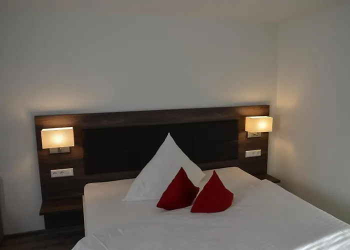 Restaurant Lamm 3* Monsheim (Enz)