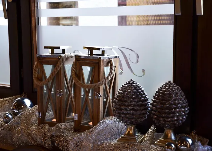 Hotell Restaurant Lamm