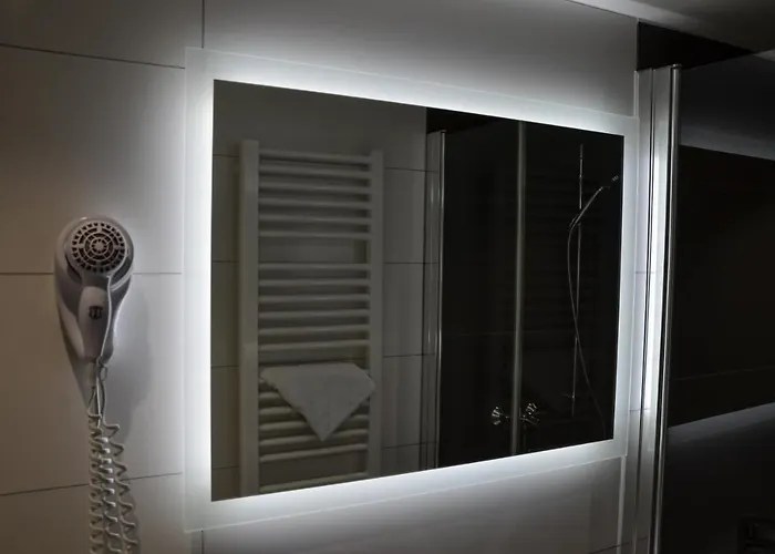 Hotell Restaurant Lamm 3*