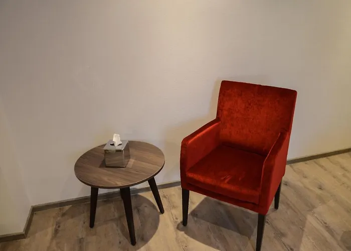 Restaurant Lamm Hotell 3*